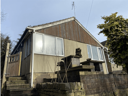 370a & 370b Wakefield Road, Denby Dale, Huddersfield